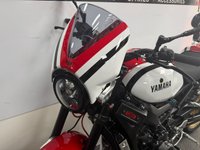 USED 2021 21 YAMAHA XSR900 900 ABS Sport Heritage Petrol Manual Euro 4 (115 ps) 