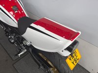 USED 2021 21 YAMAHA XSR900 900 ABS Sport Heritage Petrol Manual Euro 4 (115 ps) 