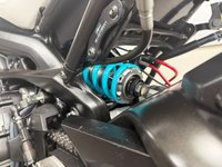 USED 2021 21 YAMAHA XSR900 900 ABS Sport Heritage Petrol Manual Euro 4 (115 ps) 
