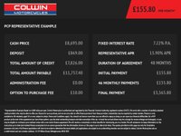 USED 2021 21 YAMAHA XSR900 900 ABS Sport Heritage Petrol Manual Euro 4 (115 ps) 