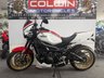 USED 2021 21 YAMAHA XSR900 900 ABS Sport Heritage Petrol Manual Euro 4 (115 ps) 
