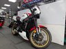 USED 2021 21 YAMAHA XSR900 900 ABS Sport Heritage Petrol Manual Euro 4 (115 ps) 