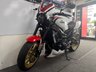 USED 2021 21 YAMAHA XSR900 900 ABS Sport Heritage Petrol Manual Euro 4 (115 ps) 