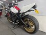 USED 2021 21 YAMAHA XSR900 900 ABS Sport Heritage Petrol Manual Euro 4 (115 ps) 