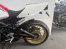 USED 2021 21 YAMAHA XSR900 900 ABS Sport Heritage Petrol Manual Euro 4 (115 ps) 