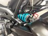USED 2021 21 YAMAHA XSR900 900 ABS Sport Heritage Petrol Manual Euro 4 (115 ps) 