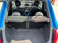 USED 2019 19 FIAT 500 1.2 S Hatchback 3dr Petrol Dualogic Euro 6 (s/s) (69 bhp) 