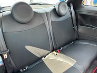 USED 2019 19 FIAT 500 1.2 S Hatchback 3dr Petrol Dualogic Euro 6 (s/s) (69 bhp) 