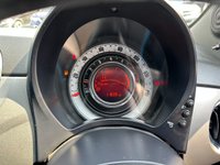 USED 2019 19 FIAT 500 1.2 S Hatchback 3dr Petrol Dualogic Euro 6 (s/s) (69 bhp) 
