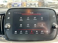 USED 2019 19 FIAT 500 1.2 S Hatchback 3dr Petrol Dualogic Euro 6 (s/s) (69 bhp) 
