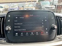 USED 2019 19 FIAT 500 1.2 S Hatchback 3dr Petrol Dualogic Euro 6 (s/s) (69 bhp) 