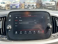 USED 2019 19 FIAT 500 1.2 S Hatchback 3dr Petrol Dualogic Euro 6 (s/s) (69 bhp) 