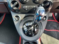 USED 2019 19 FIAT 500 1.2 S Hatchback 3dr Petrol Dualogic Euro 6 (s/s) (69 bhp) 