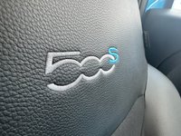 USED 2019 19 FIAT 500 1.2 S Hatchback 3dr Petrol Dualogic Euro 6 (s/s) (69 bhp) 
