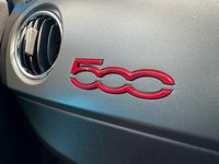 USED 2019 19 FIAT 500 1.2 S Hatchback 3dr Petrol Dualogic Euro 6 (s/s) (69 bhp) 
