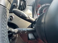 USED 2019 19 FIAT 500 1.2 S Hatchback 3dr Petrol Dualogic Euro 6 (s/s) (69 bhp) 