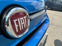 USED 2019 19 FIAT 500 1.2 S Hatchback 3dr Petrol Dualogic Euro 6 (s/s) (69 bhp) 