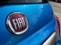 USED 2019 19 FIAT 500 1.2 S Hatchback 3dr Petrol Dualogic Euro 6 (s/s) (69 bhp) 