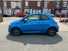 USED 2019 19 FIAT 500 1.2 S Hatchback 3dr Petrol Dualogic Euro 6 (s/s) (69 bhp) 
