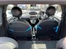 USED 2019 19 FIAT 500 1.2 S Hatchback 3dr Petrol Dualogic Euro 6 (s/s) (69 bhp) 