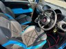 USED 2019 19 FIAT 500 1.2 S Hatchback 3dr Petrol Dualogic Euro 6 (s/s) (69 bhp) 