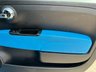USED 2019 19 FIAT 500 1.2 S Hatchback 3dr Petrol Dualogic Euro 6 (s/s) (69 bhp) 