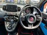 USED 2019 19 FIAT 500 1.2 S Hatchback 3dr Petrol Dualogic Euro 6 (s/s) (69 bhp) 