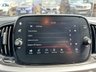 USED 2019 19 FIAT 500 1.2 S Hatchback 3dr Petrol Dualogic Euro 6 (s/s) (69 bhp) 