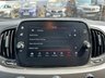 USED 2019 19 FIAT 500 1.2 S Hatchback 3dr Petrol Dualogic Euro 6 (s/s) (69 bhp) 
