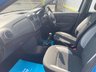 USED 2015 15 DACIA SANDERO STEPWAY 1.5 dCi Laureate Hatchback 5dr Diesel Manual Euro 5 (90 ps) &pound;0 DEPOISIT FINANCE DEALS AVAILABLE