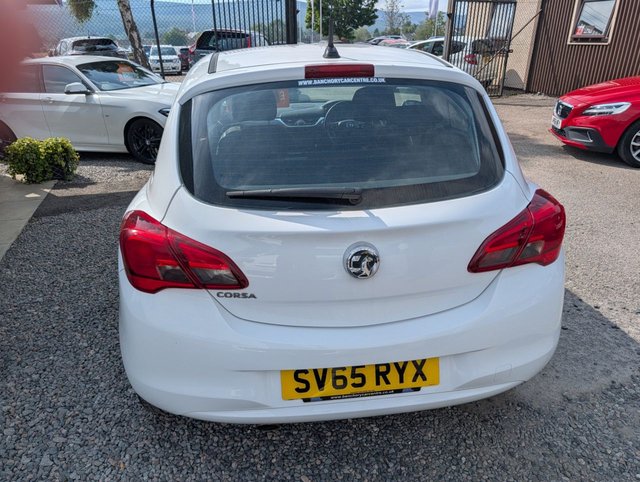 View our VAUXHALL CORSA