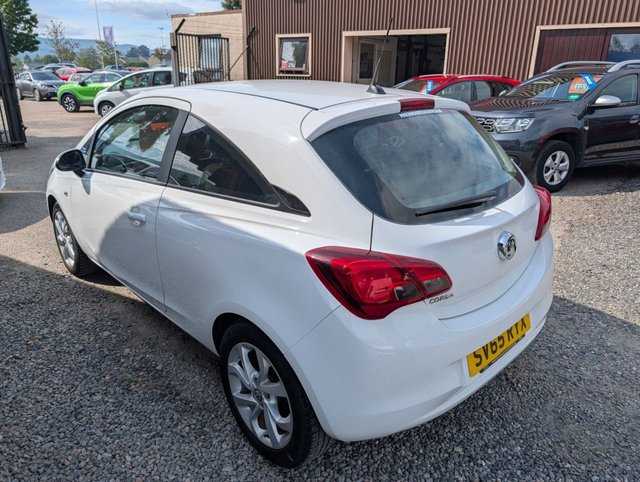View our VAUXHALL CORSA