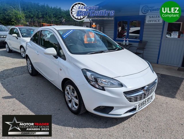 View our VAUXHALL CORSA