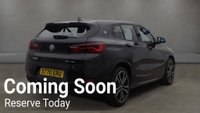 USED 2020 70 BMW X2 1.5 18i M Sport SUV 5dr Petrol Manual sDrive Euro 6 (s/s) (136 ps) Complementary 6 Months RAC Warranty and 12 Months RAC Breakdown Cover Also Receive a Full MOT With All Advisory Work Completed, Fresh Engine Service and RAC Multipoint Check Before Collection/Delivery