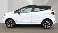 USED 2019 19 FORD ECOSPORT 1.0T EcoBoost GPF ST-Line SUV 5dr Petrol Manual Euro 6 (s/s) (140 ps) 2 KEYS / LONG MOT