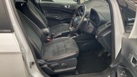 USED 2019 19 FORD ECOSPORT 1.0T EcoBoost GPF ST-Line SUV 5dr Petrol Manual Euro 6 (s/s) (140 ps) 2 KEYS / LONG MOT