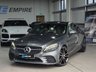 USED 2019 19 MERCEDES-BENZ C CLASS 2.0 C220d AMG Line (Premium) Coupe 2dr Diesel G-Tronic+ Euro 6 (s/s) (194 ps) Stunning AMG Line Premium Coupe with Heated Seats, Apple CarPlay & Reverse Camera