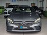 USED 2019 19 MERCEDES-BENZ C CLASS 2.0 C220d AMG Line (Premium) Coupe 2dr Diesel G-Tronic+ Euro 6 (s/s) (194 ps) Stunning AMG Line Premium Coupe with Heated Seats, Apple CarPlay & Reverse Camera