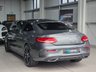 USED 2019 19 MERCEDES-BENZ C CLASS 2.0 C220d AMG Line (Premium) Coupe 2dr Diesel G-Tronic+ Euro 6 (s/s) (194 ps) Stunning AMG Line Premium Coupe with Heated Seats, Apple CarPlay & Reverse Camera