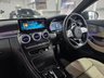 USED 2019 19 MERCEDES-BENZ C CLASS 2.0 C220d AMG Line (Premium) Coupe 2dr Diesel G-Tronic+ Euro 6 (s/s) (194 ps) Stunning AMG Line Premium Coupe with Heated Seats, Apple CarPlay & Reverse Camera