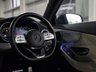USED 2019 19 MERCEDES-BENZ C CLASS 2.0 C220d AMG Line (Premium) Coupe 2dr Diesel G-Tronic+ Euro 6 (s/s) (194 ps) Stunning AMG Line Premium Coupe with Heated Seats, Apple CarPlay & Reverse Camera