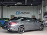 USED 2019 19 MERCEDES-BENZ C CLASS 2.0 C220d AMG Line (Premium) Coupe 2dr Diesel G-Tronic+ Euro 6 (s/s) (194 ps) Stunning AMG Line Premium Coupe with Heated Seats, Apple CarPlay & Reverse Camera
