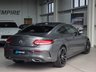 USED 2019 19 MERCEDES-BENZ C CLASS 2.0 C220d AMG Line (Premium) Coupe 2dr Diesel G-Tronic+ Euro 6 (s/s) (194 ps) Stunning AMG Line Premium Coupe with Heated Seats, Apple CarPlay & Reverse Camera
