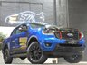 USED 2022 W FORD RANGER 2.0 EcoBlue Wildtrak Pickup Double Cab 4dr Diesel Auto 4WD Euro 6 (s/s) (213 ps) ONLY 60K FROM NEW A/C EURO 6