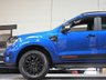 USED 2022 W FORD RANGER 2.0 EcoBlue Wildtrak Pickup Double Cab 4dr Diesel Auto 4WD Euro 6 (s/s) (213 ps) ONLY 60K FROM NEW A/C EURO 6
