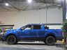 USED 2022 W FORD RANGER 2.0 EcoBlue Wildtrak Pickup Double Cab 4dr Diesel Auto 4WD Euro 6 (s/s) (213 ps) ONLY 60K FROM NEW A/C EURO 6