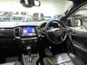 USED 2022 W FORD RANGER 2.0 EcoBlue Wildtrak Pickup Double Cab 4dr Diesel Auto 4WD Euro 6 (s/s) (213 ps) ONLY 60K FROM NEW A/C EURO 6