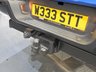 USED 2022 W FORD RANGER 2.0 EcoBlue Wildtrak Pickup Double Cab 4dr Diesel Auto 4WD Euro 6 (s/s) (213 ps) ONLY 60K FROM NEW A/C EURO 6