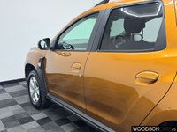 USED 2020 20 DACIA DUSTER 1.3 TCe Comfort SUV 5dr Petrol Manual Euro 6 (s/s) (130 ps) 1 Previous Owner / Sat Nav / DAB Radio / Bluetooth / Isofix / Reverse Camera / Aux