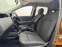 USED 2020 20 DACIA DUSTER 1.3 TCe Comfort SUV 5dr Petrol Manual Euro 6 (s/s) (130 ps) 1 Previous Owner / Sat Nav / DAB Radio / Bluetooth / Isofix / Reverse Camera / Aux